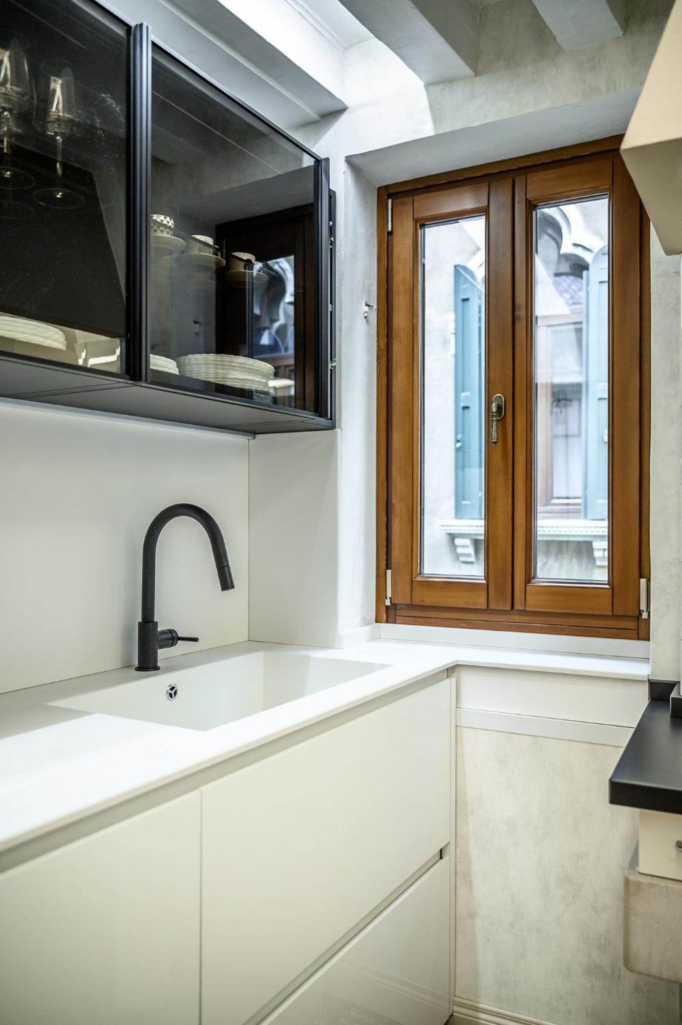 Ca Rialto 4122 - Luxury Terrace Apartment Venice Exterior photo